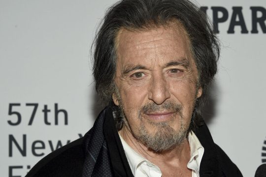 al pacino